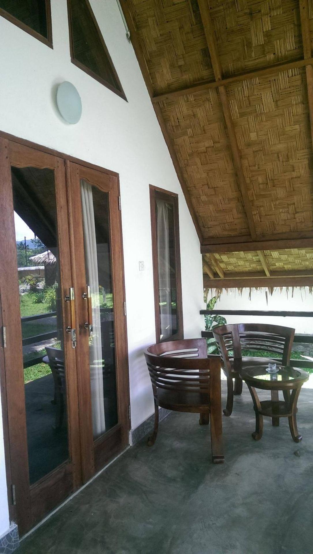 Villa Paradise Bukit Lawang Extérieur photo