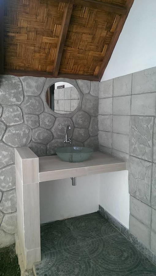 Villa Paradise Bukit Lawang Extérieur photo