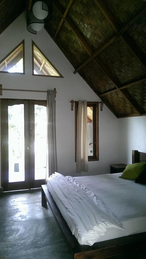 Villa Paradise Bukit Lawang Extérieur photo