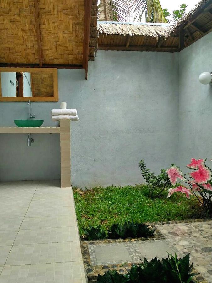Villa Paradise Bukit Lawang Extérieur photo
