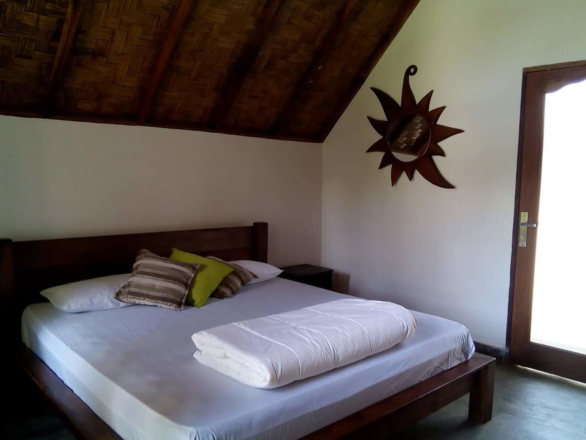 Villa Paradise Bukit Lawang Extérieur photo