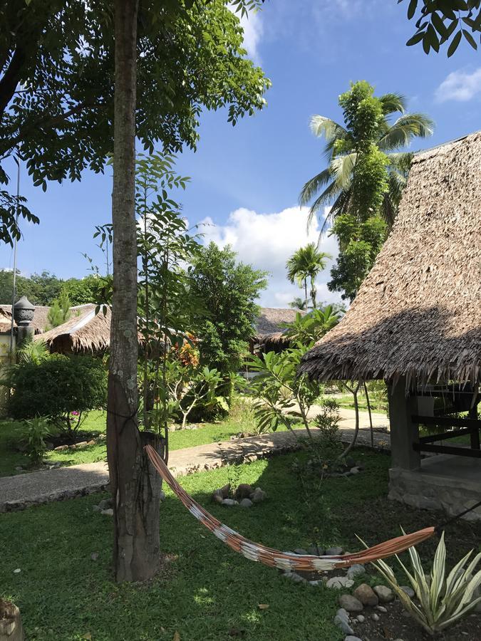 Villa Paradise Bukit Lawang Extérieur photo