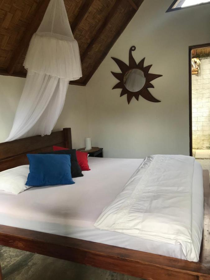 Villa Paradise Bukit Lawang Extérieur photo